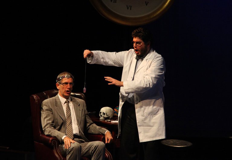 Hypnotherapist in Jaipur