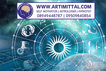 Best Astrologer in India